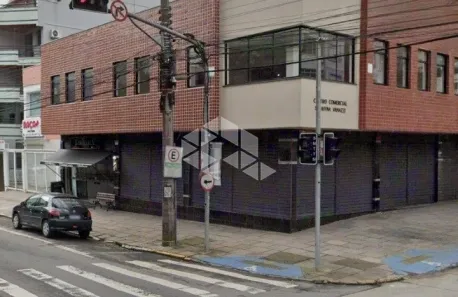 Ponto Comercial à venda, 83m² no Exposição, Caxias do Sul