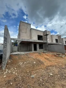 Casa de Condomínio com 3 Quartos à venda, 168m² no Alto do Calhau, São Luís