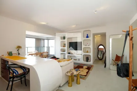 Apartamento com 2 Quartos à venda, 85m² no Pinheiros, São Paulo