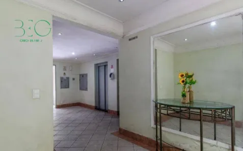 Apartamento com 2 Quartos à venda, 46m² no Jardim Santa Terezinha (Zona Leste), São Paulo