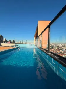 Apartamento com 2 Quartos para alugar, 42m² no Vila Guilherme, São Paulo