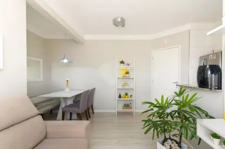 Apartamento com 2 Quartos à venda, 47m² no Vila Mazzei, São Paulo