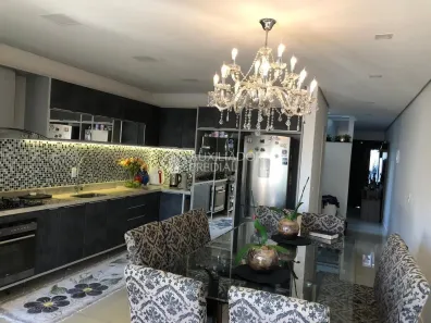 Casa com 4 Quartos à venda, 253m² no Sarandi, Porto Alegre