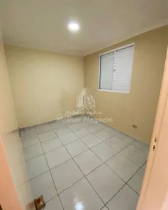 Apartamento com 2 Quartos à venda, 47m² no Loteamento Jardim das Águas, Sumaré