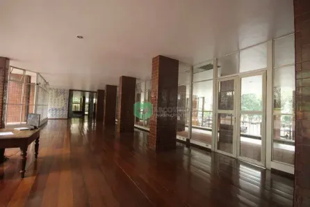 Apartamento com 4 Quartos à venda, 371m² no Higienópolis, São Paulo