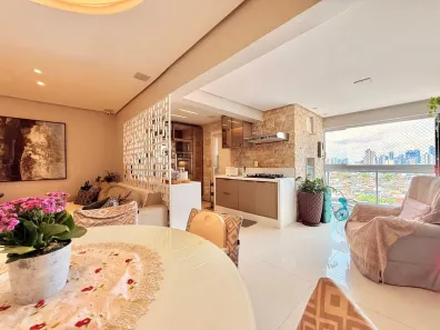 Apartamento com 3 Quartos à venda, 112m² no Pedreira, Belém