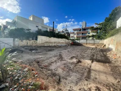 Lote/Terreno à venda, 450m² no Jurerê, Florianópolis