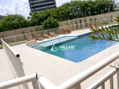 Apartamento com 2 Quartos à venda, 35m² no Várzea da Barra Funda, São Paulo