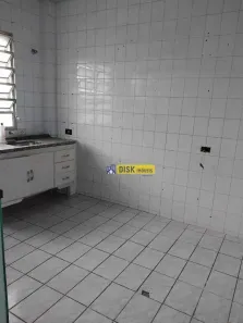 Apartamento com 2 Quartos à venda, 70m² no Jordanópolis, São Bernardo do Campo