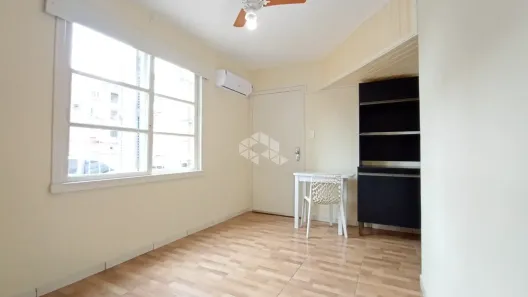 Apartamento com 1 Quarto à venda, 41m² no Jardim Itu, Porto Alegre
