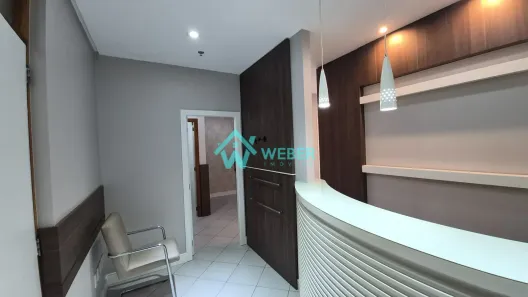 Sala Comercial para alugar, 84m² no Hamburgo Velho, Novo Hamburgo