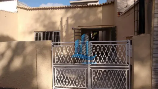 Casa com 2 Quartos à venda, 110m² no Prosperidade, São Caetano do Sul