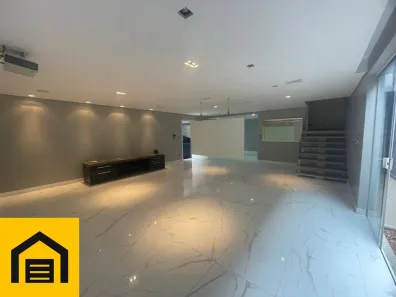Sobrado com 4 Quartos à venda, 488m² no Vila Guarani, Mauá