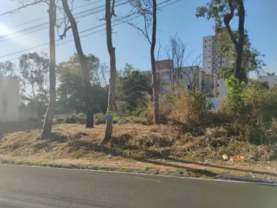 Imóvel Comercial à venda, 1083m² no Jardim Colonial, Bauru