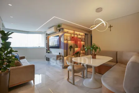 Cobertura com 3 Quartos à venda, 148m² no Vila Sofia, São Paulo