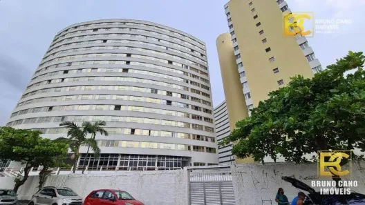 Apartamento com 2 Quartos para alugar, 65m² no Cidade Balneária Peruíbe/SCIPEL, Peruíbe