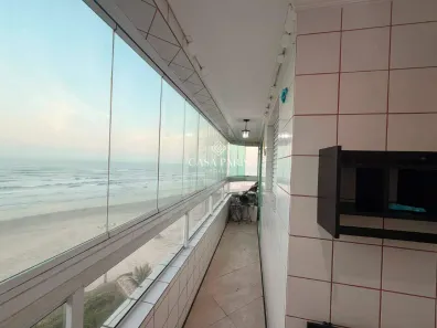 Apartamento com 2 Quartos à venda, 69m² no Maracanã, Praia Grande