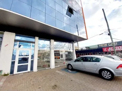 Ponto Comercial para alugar, 280m² no COHAB A, Gravataí