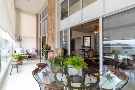 Apartamento com 3 Quartos à venda, 251m² no Jardim Fonte do Morumbi, São Paulo