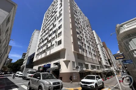 Ponto Comercial para alugar, 26m² no Centro, Florianópolis