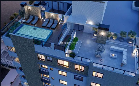Apartamento com 3 Quartos à venda, 105m² no Torres, Torres
