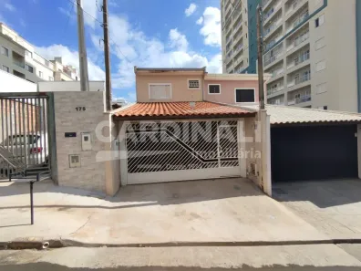 Casa com 3 Quartos à venda, 106m² no Jardim Gibertoni, São Carlos