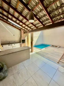 Casa com 3 Quartos à venda, 134m² no Parque Brasília 2ª Etapa, Anápolis