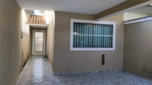 Sobrado com 3 Quartos à venda, 160m² no Jardim Bonfiglioli, São Paulo