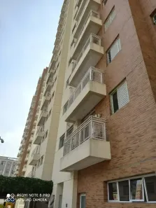 Apartamento com 2 Quartos à venda, 58m² no Ipiranga, São Paulo