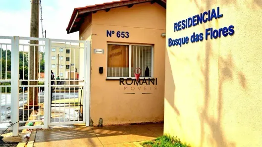 Apartamento com 2 Quartos à venda, 80m² no Jardim Europa, Suzano
