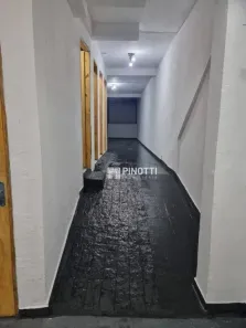 Ponto Comercial para alugar, 124m² no Centro, São Bernardo do Campo