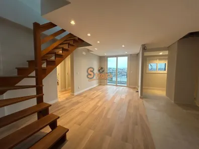 Cobertura com 3 Quartos à venda, 183m² no Jardim América, São Leopoldo