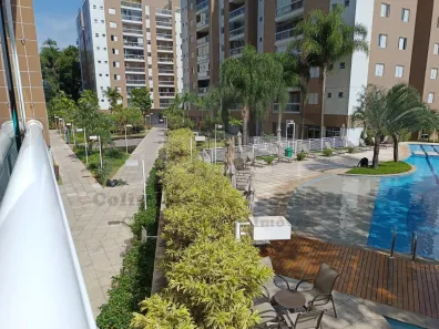Apartamento com 3 Quartos à venda, 128m² no Cidade São Francisco, São Paulo