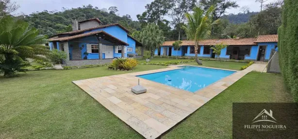 Casa com 4 Quartos à venda, 241m² no Centro, Miguel Pereira