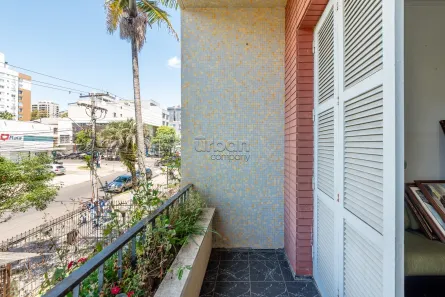 Apartamento com 3 Quartos à venda, 125m² no Mont Serrat, Porto Alegre