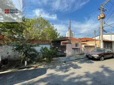 Lote/Terreno à venda, 128m² no Vila Ede, São Paulo