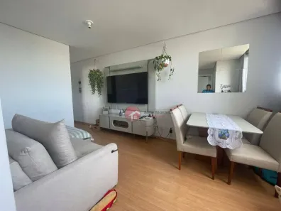 Apartamento com 2 Quartos à venda, 48m² no Bom Jesus, Contagem