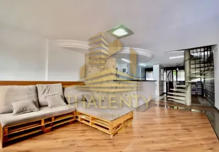 Apartamento com 3 Quartos à venda, 99m² no Juvevê, Curitiba