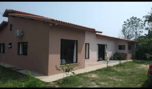 Fazenda/Sítio à venda, 1500m² no Centro (Tupi), Piracicaba