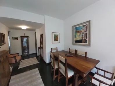 Apartamento com 2 Quartos à venda, 70m² no Icaraí, Niterói