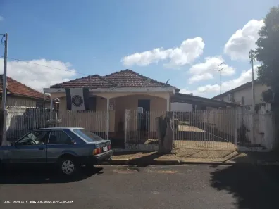 Casa com 3 Quartos à venda, 90m² no Jardim Planalto, Presidente Prudente