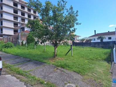Lote/Terreno à venda, 360m² no João Paulo, Florianópolis