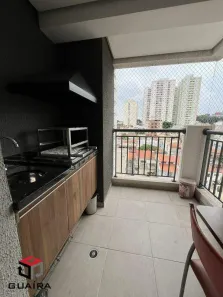 Apartamento com 2 Quartos à venda, 68m² no Olímpico, São Caetano do Sul