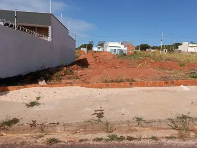 Lote/Terreno à venda, 160m² no Jardim Vista Bonita, Presidente Prudente