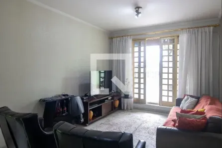Casa com 3 Quartos à venda, 220m² no Vila Santana, São Paulo