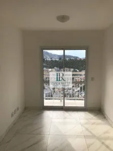 Apartamento com 2 Quartos para venda ou aluguel, 62m² no Vila Boa Vista, Barueri