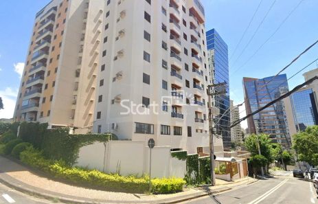 Apartamento com 3 Quartos à venda, 140m² no Jardim Planalto, Campinas