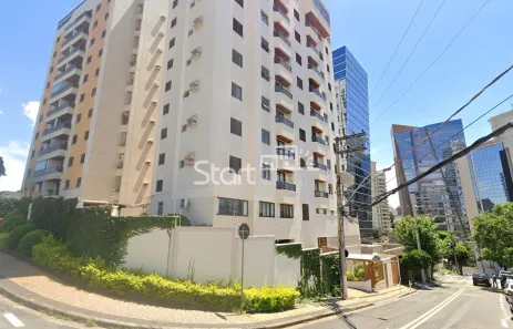Apartamento com 3 Quartos à venda, 140m² no Jardim Planalto, Campinas