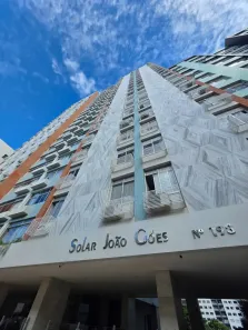 Apartamento com 3 Quartos à venda, 240m² no Canela, Salvador