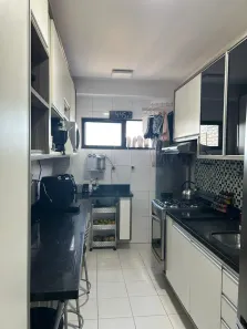 Apartamento com 3 Quartos à venda, 78m² no Jardim Armação, Salvador